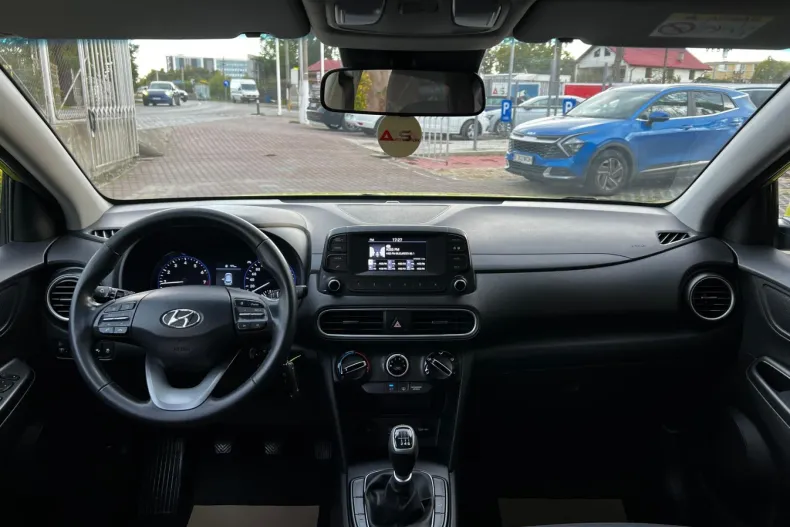 Hyundai KONA din 2019 cu 119.016 km - oferta HYU139509 - foto 4