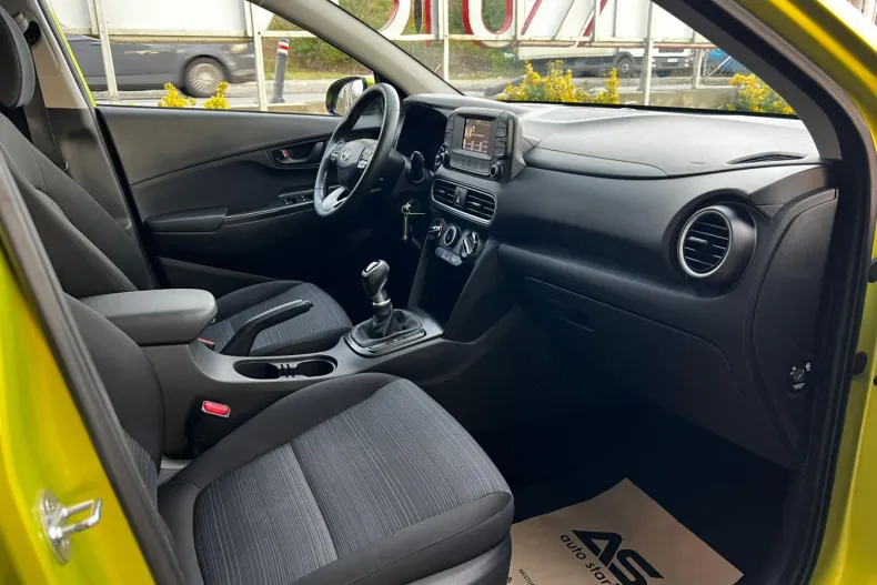 Hyundai KONA din 2019 cu 119.016 km - oferta HYU139509 - foto 6