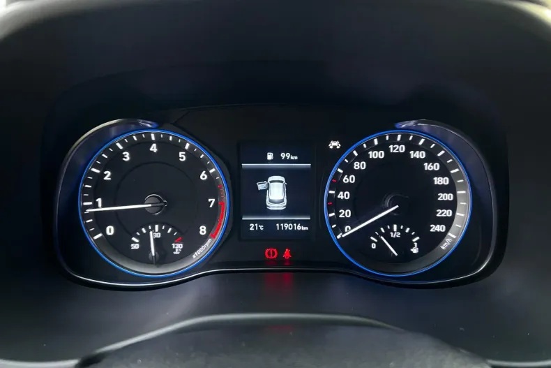 Hyundai KONA din 2019 cu 119.016 km - oferta HYU139509 - foto 8