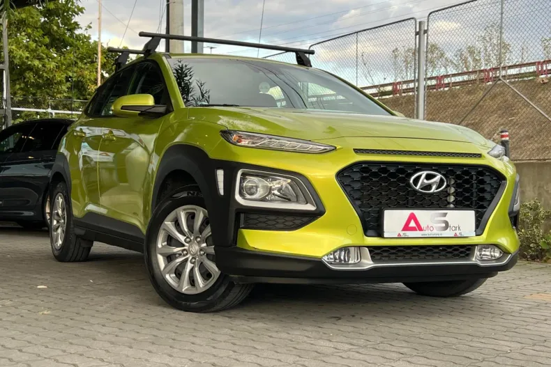 Hyundai KONA din 2019 cu 119.016 km - oferta HYU139509 - foto 11