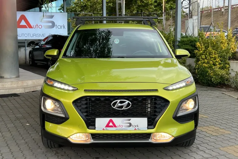 Hyundai KONA din 2019 cu 119.016 km - oferta HYU139509 - foto 12