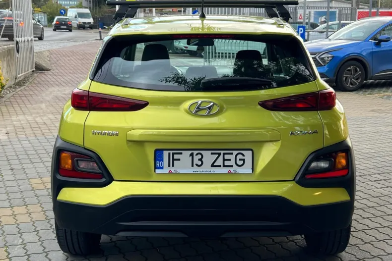 Hyundai KONA din 2019 cu 119.016 km - oferta HYU139509 - foto 13
