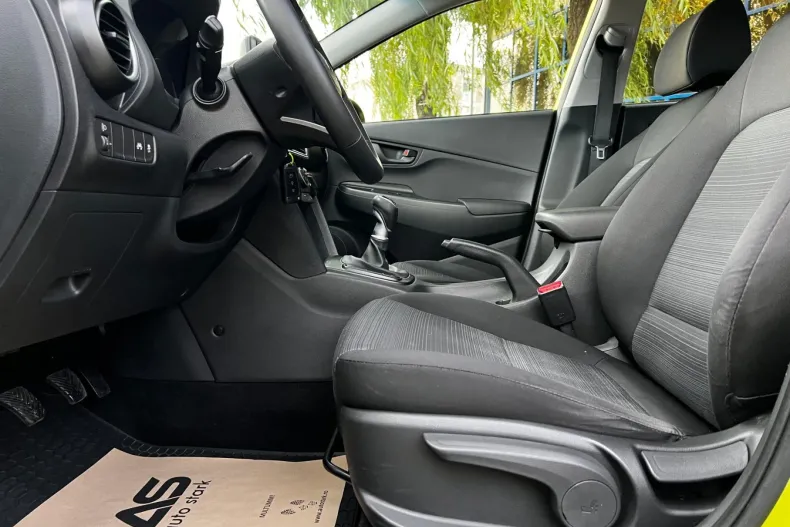 Hyundai KONA din 2019 cu 119.016 km - oferta HYU139509 - foto 14