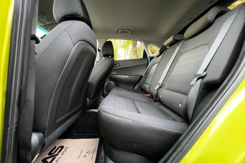 Hyundai KONA din 2019 cu 119.016 km - oferta HYU139509 - foto 16