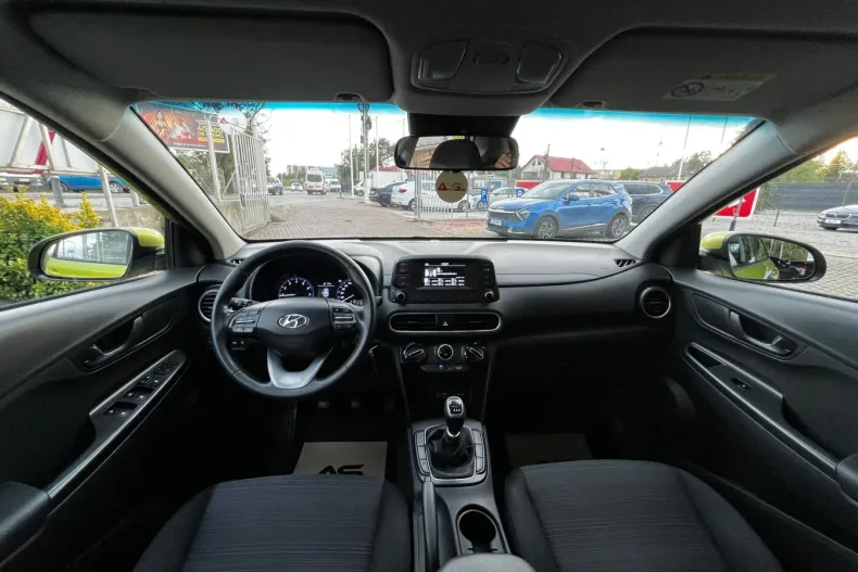 Hyundai KONA din 2019 cu 119.016 km - oferta HYU139509 - foto 17