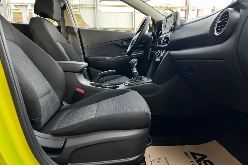 Hyundai KONA din 2019 cu 119.016 km - oferta HYU139509 - foto 18