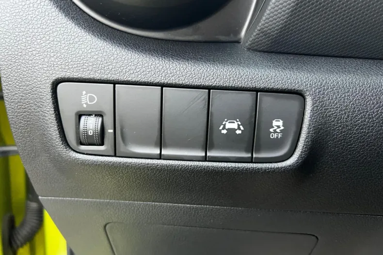 Hyundai KONA din 2019 cu 119.016 km - oferta HYU139509 - foto 20