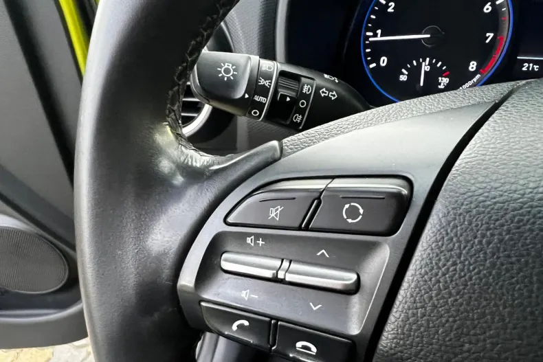 Hyundai KONA din 2019 cu 119.016 km - oferta HYU139509 - foto 21