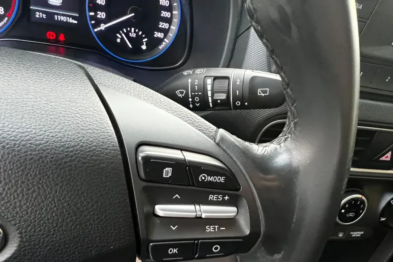 Hyundai KONA din 2019 cu 119.016 km - oferta HYU139509 - foto 22