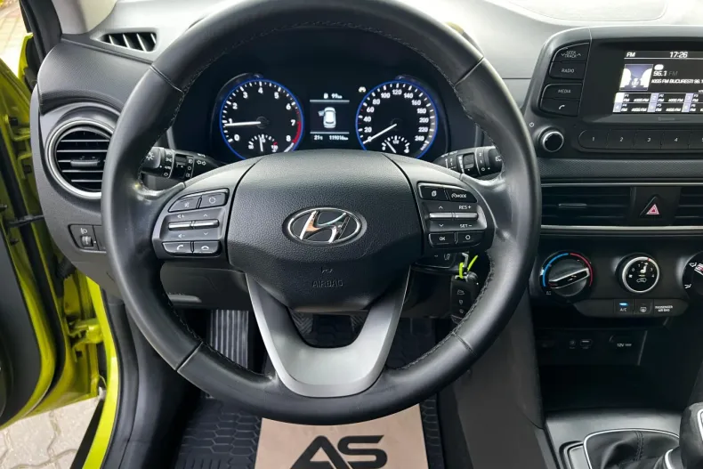 Hyundai KONA din 2019 cu 119.016 km - oferta HYU139509 - foto 23