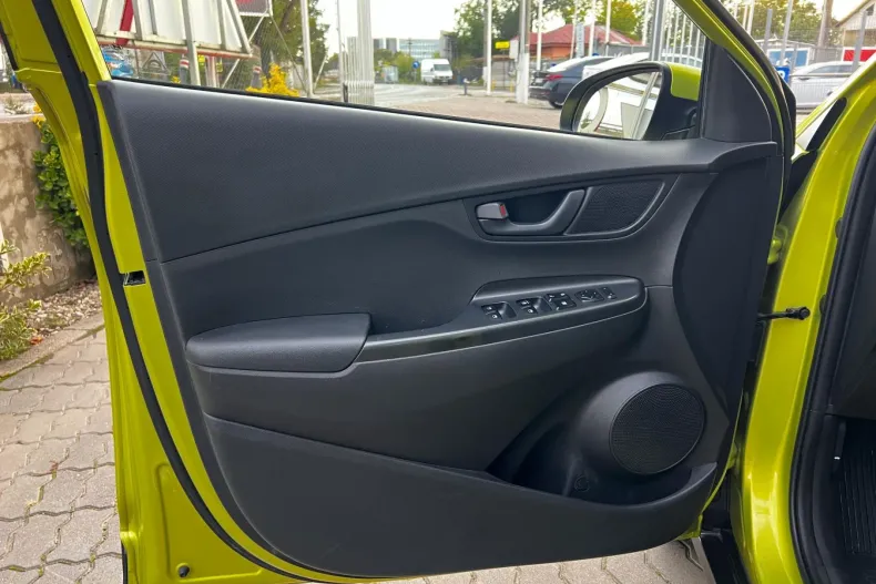 Hyundai KONA din 2019 cu 119.016 km - oferta HYU139509 - foto 26