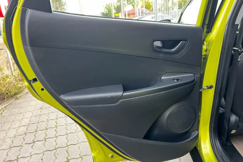 Hyundai KONA din 2019 cu 119.016 km - oferta HYU139509 - foto 28