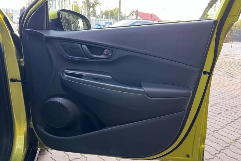 Hyundai KONA din 2019 cu 119.016 km - oferta HYU139509 - foto 29