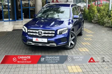 Mercedes-Benz GLB din 2023 - oferta MER139510