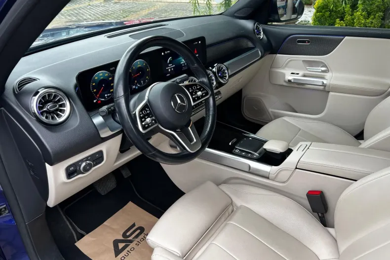 Mercedes-Benz GLB din 2023 cu 113.509 km - oferta MER139510 - foto 2