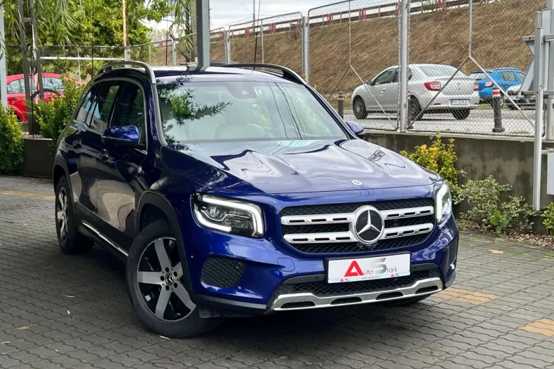 Mercedes-Benz GLB din 2023 cu 113.509 km - oferta MER139510 - foto 3