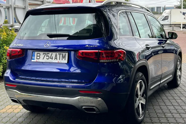 Mercedes-Benz GLB din 2023 cu 113.509 km - oferta MER139510 - foto 7