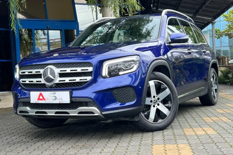 Mercedes-Benz GLB din 2023 cu 113.509 km - oferta MER139510 - foto 9
