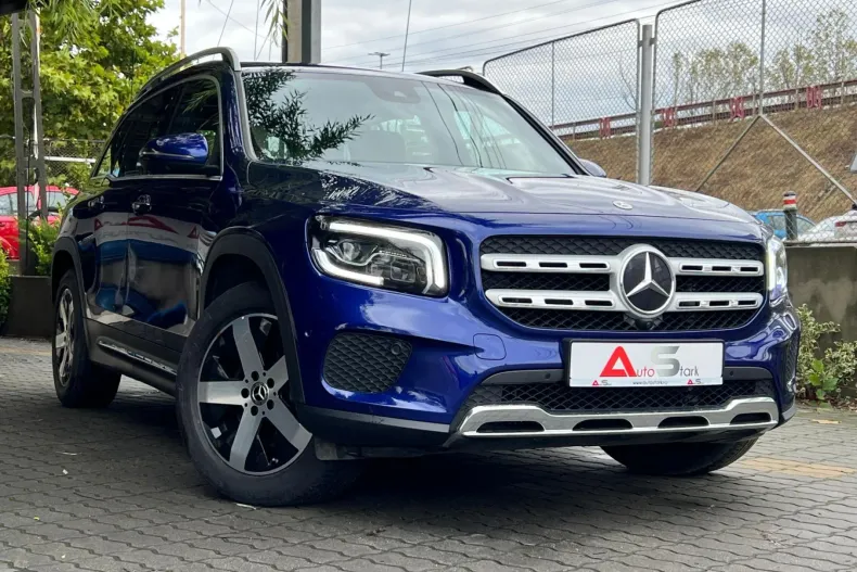 Mercedes-Benz GLB din 2023 cu 113.509 km - oferta MER139510 - foto 11