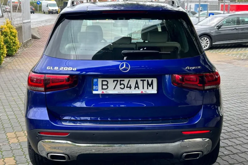 Mercedes-Benz GLB din 2023 cu 113.509 km - oferta MER139510 - foto 13