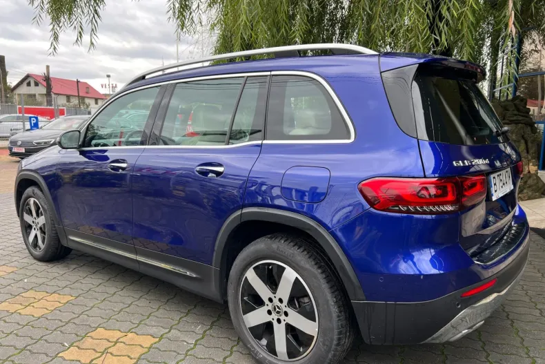 Mercedes-Benz GLB din 2023 cu 113.509 km - oferta MER139510 - foto 14