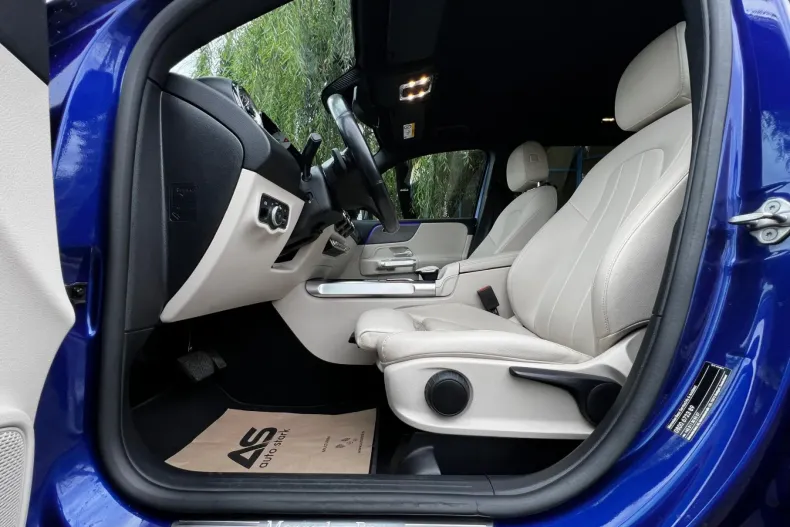 Mercedes-Benz GLB din 2023 cu 113.509 km - oferta MER139510 - foto 17