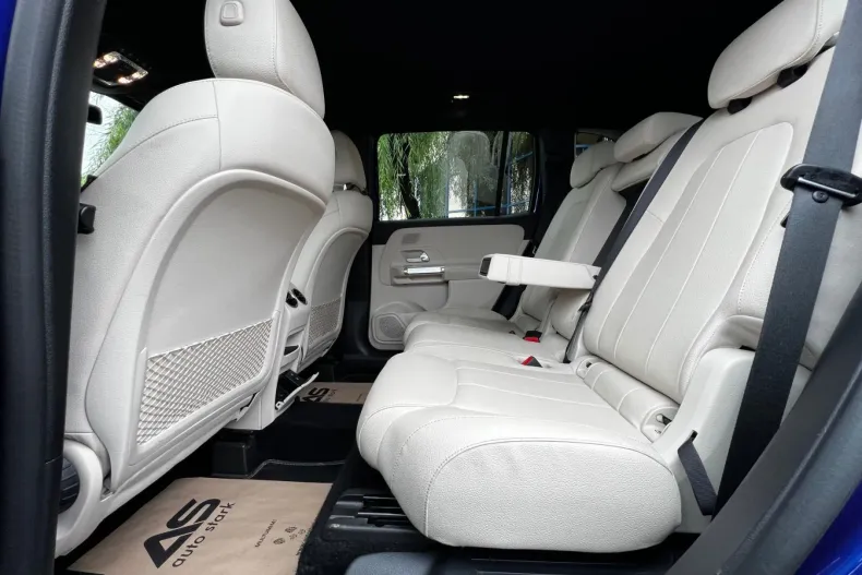 Mercedes-Benz GLB din 2023 cu 113.509 km - oferta MER139510 - foto 18