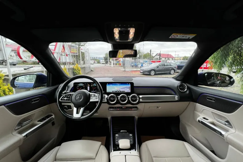 Mercedes-Benz GLB din 2023 cu 113.509 km - oferta MER139510 - foto 19