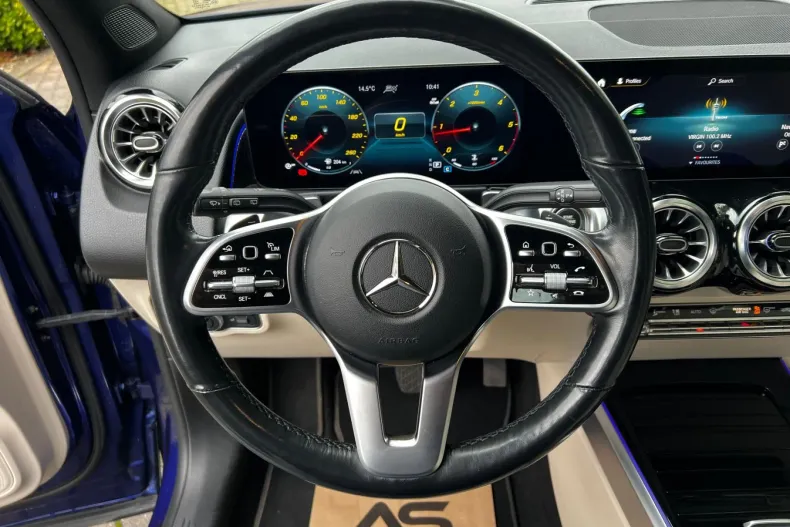 Mercedes-Benz GLB din 2023 cu 113.509 km - oferta MER139510 - foto 25