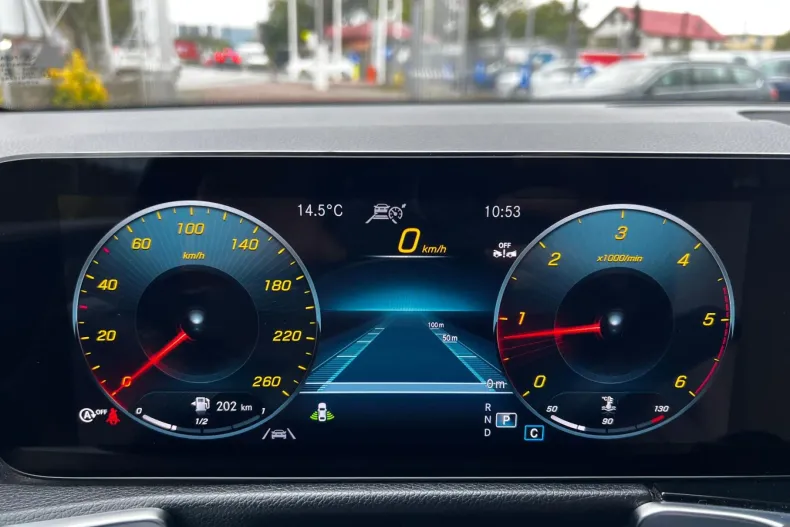 Mercedes-Benz GLB din 2023 cu 113.509 km - oferta MER139510 - foto 26