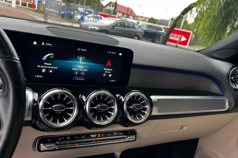 Mercedes-Benz GLB din 2023 cu 113.509 km - oferta MER139510 - foto 27