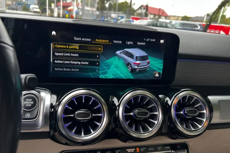 Mercedes-Benz GLB din 2023 cu 113.509 km - oferta MER139510 - foto 30