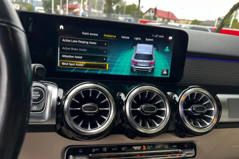 Mercedes-Benz GLB din 2023 cu 113.509 km - oferta MER139510 - foto 31