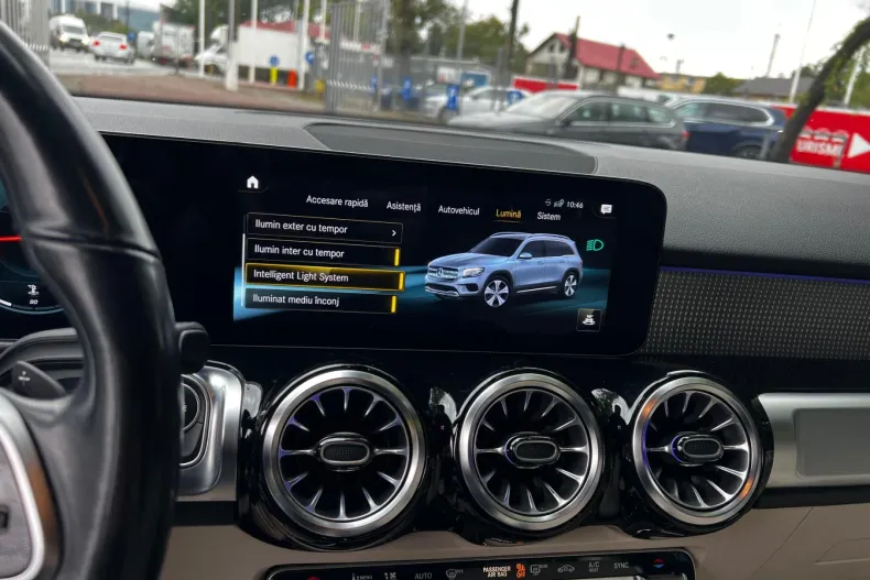 Mercedes-Benz GLB din 2023 cu 113.509 km - oferta MER139510 - foto 32