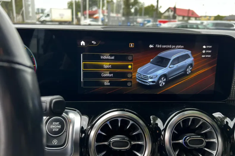 Mercedes-Benz GLB din 2023 cu 113.509 km - oferta MER139510 - foto 33