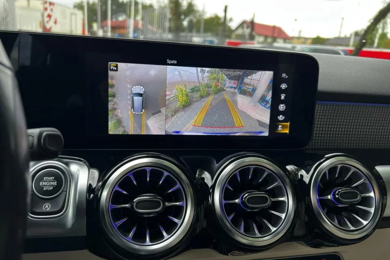 Mercedes-Benz GLB din 2023 cu 113.509 km - oferta MER139510 - foto 34