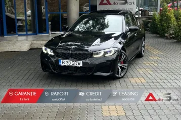 BMW M3 din 2021 - oferta BMW139511
