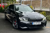 BMW M3 din 2021 cu 101.477 km - oferta BMW139511 - foto 2