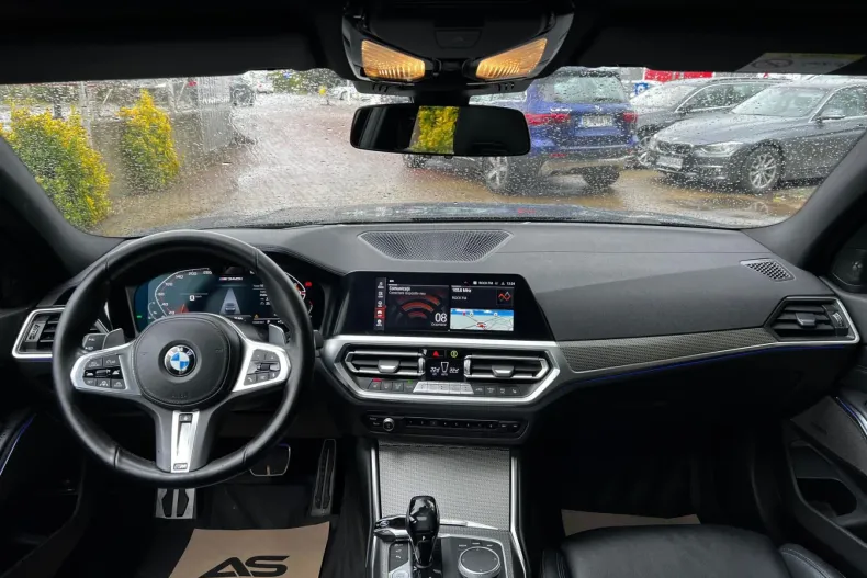 BMW M3 din 2021 cu 101.477 km - oferta BMW139511 - foto 3