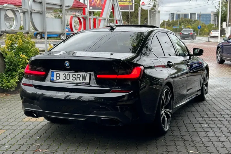 BMW M3 din 2021 cu 101.477 km - oferta BMW139511 - foto 6