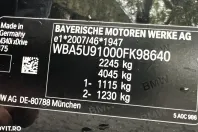 BMW M3 din 2021 cu 101.477 km - oferta BMW139511 - foto 9