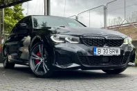 BMW M3 din 2021 cu 101.477 km - oferta BMW139511 - foto 10