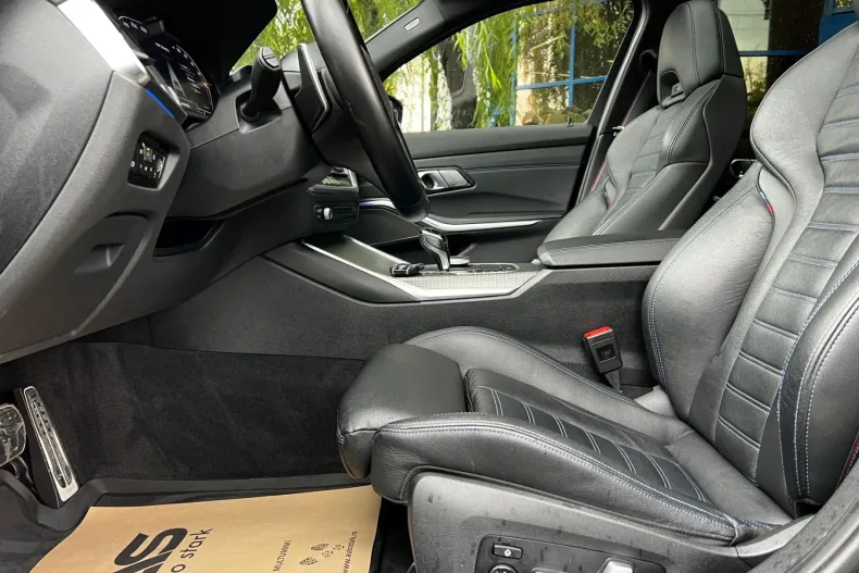 BMW M3 din 2021 cu 101.477 km - oferta BMW139511 - foto 15
