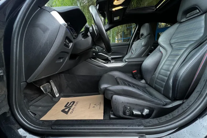 BMW M3 din 2021 cu 101.477 km - oferta BMW139511 - foto 16