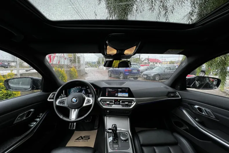 BMW M3 din 2021 cu 101.477 km - oferta BMW139511 - foto 18