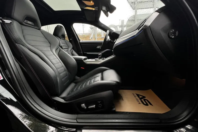 BMW M3 din 2021 cu 101.477 km - oferta BMW139511 - foto 20