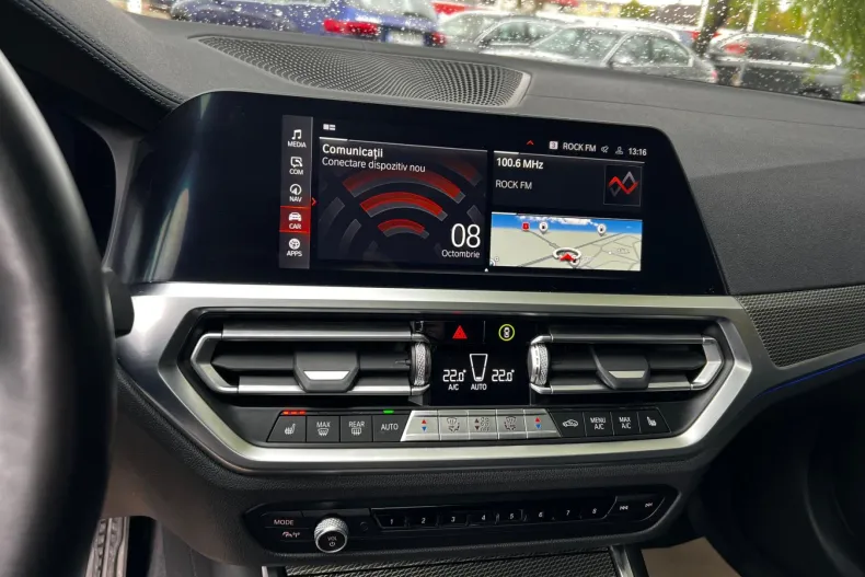 BMW M3 din 2021 cu 101.477 km - oferta BMW139511 - foto 25