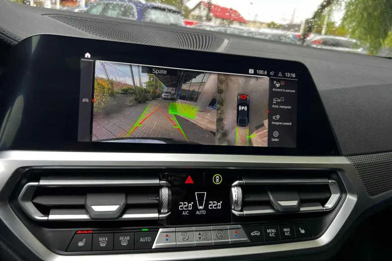 BMW M3 din 2021 cu 101.477 km - oferta BMW139511 - foto 26