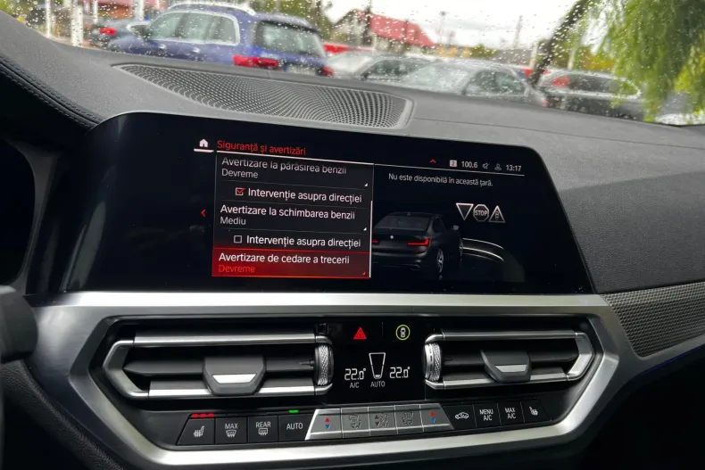 BMW M3 din 2021 cu 101.477 km - oferta BMW139511 - foto 28