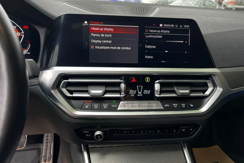 BMW M3 din 2021 cu 101.477 km - oferta BMW139511 - foto 29